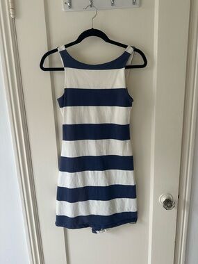 Rugby Ralph Lauren Nautical Dress XS